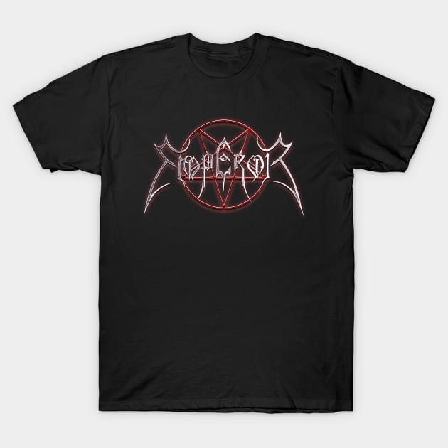 Emperor Pentagram T-Shirt by 730